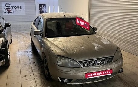 Ford Mondeo III, 2005 год, 350 000 рублей, 2 фотография