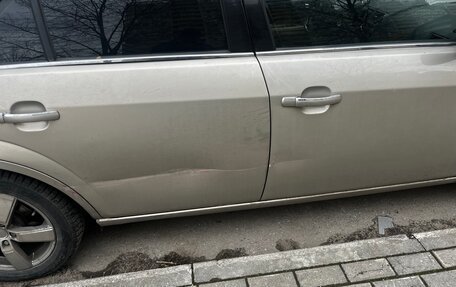 Ford Mondeo III, 2005 год, 350 000 рублей, 14 фотография