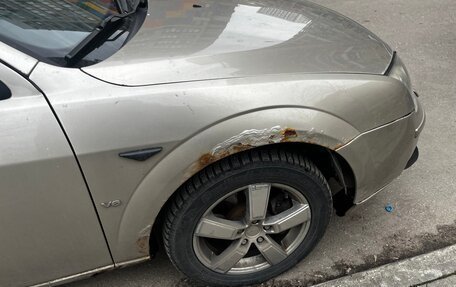 Ford Mondeo III, 2005 год, 350 000 рублей, 13 фотография