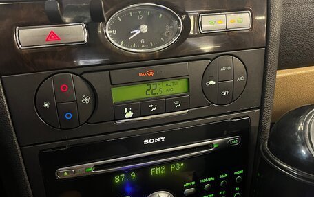 Ford Mondeo III, 2005 год, 350 000 рублей, 17 фотография