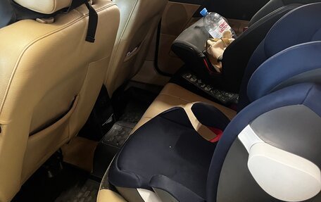 Ford Mondeo III, 2005 год, 350 000 рублей, 26 фотография