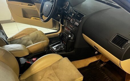 Ford Mondeo III, 2005 год, 350 000 рублей, 23 фотография