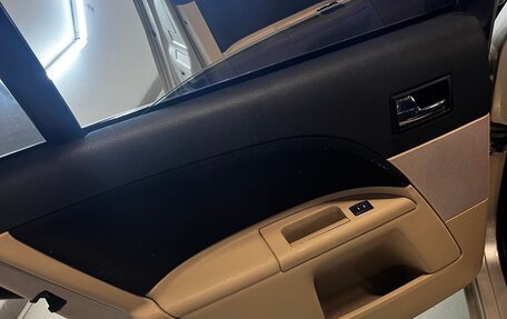 Ford Mondeo III, 2005 год, 350 000 рублей, 22 фотография