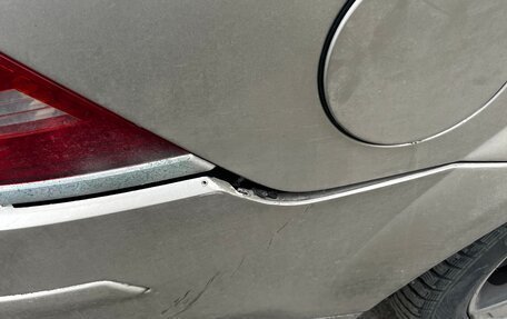 Ford Mondeo III, 2005 год, 350 000 рублей, 15 фотография