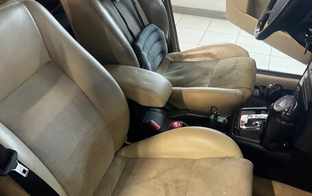 Ford Mondeo III, 2005 год, 350 000 рублей, 24 фотография