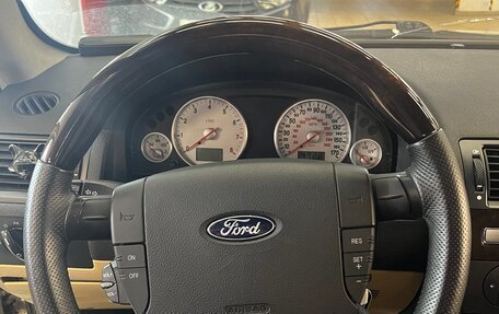 Ford Mondeo III, 2005 год, 350 000 рублей, 27 фотография