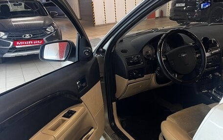 Ford Mondeo III, 2005 год, 350 000 рублей, 20 фотография