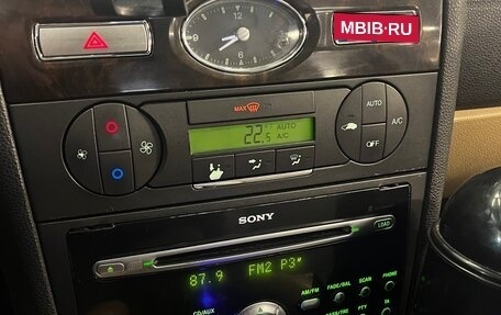 Ford Mondeo III, 2005 год, 350 000 рублей, 18 фотография