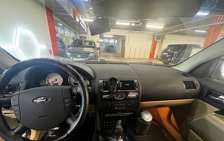 Ford Mondeo III, 2005 год, 350 000 рублей, 28 фотография