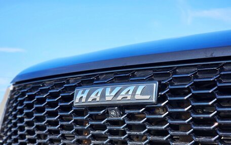 Haval F7 I, 2019 год, 1 800 000 рублей, 4 фотография