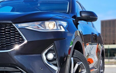 Haval F7 I, 2019 год, 1 800 000 рублей, 6 фотография