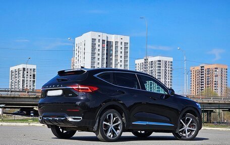 Haval F7 I, 2019 год, 1 800 000 рублей, 12 фотография