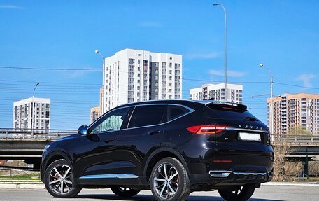 Haval F7 I, 2019 год, 1 800 000 рублей, 8 фотография