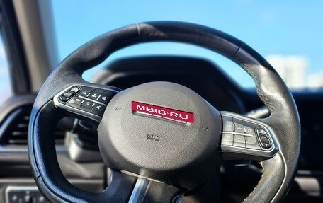 Haval F7 I, 2019 год, 1 800 000 рублей, 5 фотография