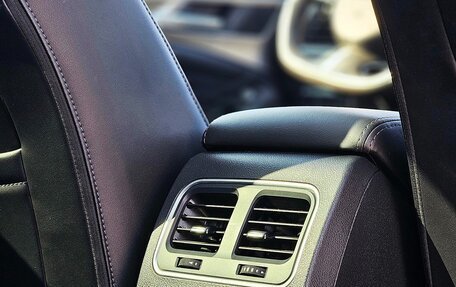 Haval F7 I, 2019 год, 1 800 000 рублей, 21 фотография