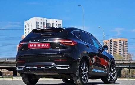 Haval F7 I, 2019 год, 1 800 000 рублей, 15 фотография