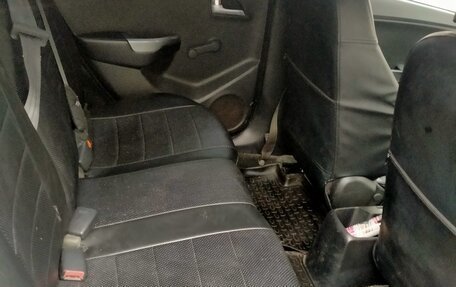 KIA Rio III рестайлинг, 2014 год, 700 000 рублей, 3 фотография