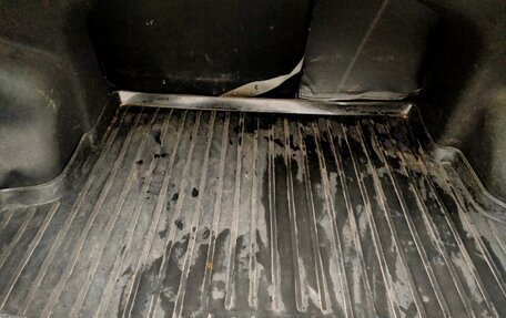 KIA Rio III рестайлинг, 2014 год, 700 000 рублей, 6 фотография