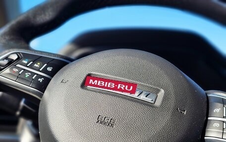 Haval F7 I, 2019 год, 1 800 000 рублей, 17 фотография