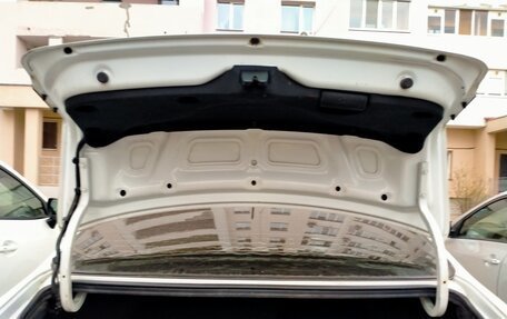 KIA Rio III рестайлинг, 2014 год, 700 000 рублей, 7 фотография