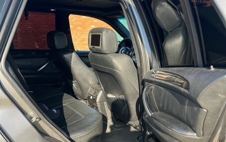 BMW X5, 2005 год, 1 255 000 рублей, 5 фотография