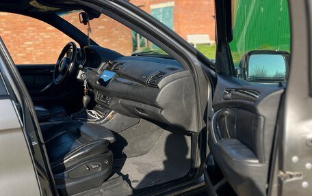 BMW X5, 2005 год, 1 255 000 рублей, 8 фотография