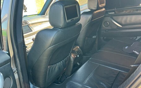 BMW X5, 2005 год, 1 255 000 рублей, 6 фотография