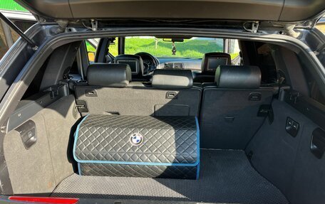 BMW X5, 2005 год, 1 255 000 рублей, 9 фотография