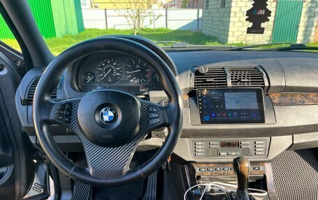 BMW X5, 2005 год, 1 255 000 рублей, 12 фотография