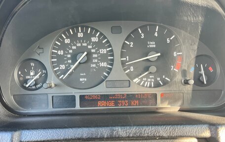 BMW X5, 2005 год, 1 255 000 рублей, 14 фотография