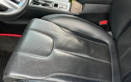 Hyundai Santa Fe IV, 2018 год, 2 890 000 рублей, 6 фотография