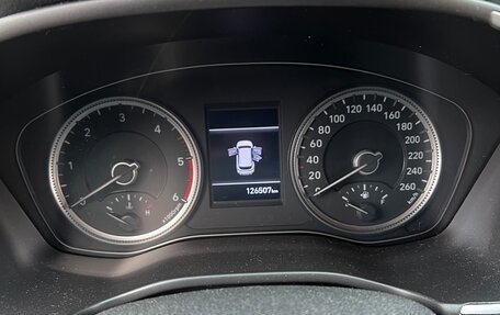 Hyundai Santa Fe IV, 2018 год, 2 890 000 рублей, 12 фотография