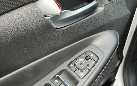 Hyundai Santa Fe IV, 2018 год, 2 890 000 рублей, 19 фотография