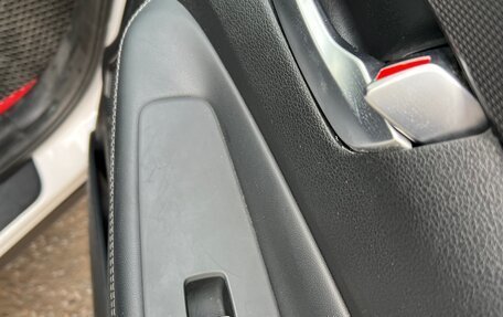 Hyundai Santa Fe IV, 2018 год, 2 890 000 рублей, 20 фотография