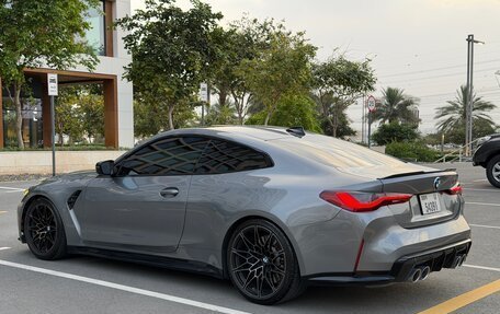 BMW M4, 2022 год, 11 900 000 рублей, 6 фотография