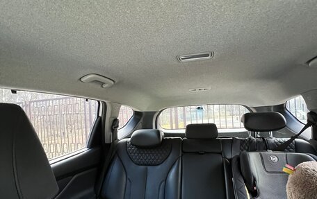 Hyundai Santa Fe IV, 2018 год, 2 890 000 рублей, 18 фотография