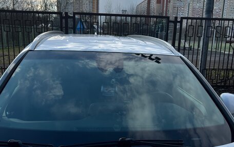 Hyundai Santa Fe IV, 2018 год, 2 890 000 рублей, 23 фотография