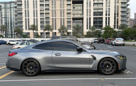 BMW M4, 2022 год, 11 900 000 рублей, 4 фотография