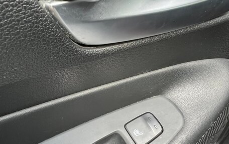 Hyundai Santa Fe IV, 2018 год, 2 890 000 рублей, 21 фотография