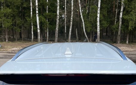 Hyundai Santa Fe IV, 2018 год, 2 890 000 рублей, 22 фотография