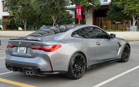 BMW M4, 2022 год, 11 900 000 рублей, 2 фотография