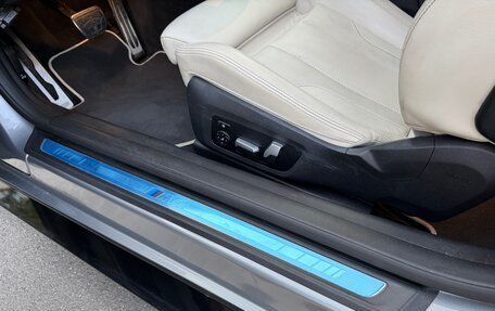 BMW M4, 2022 год, 11 900 000 рублей, 8 фотография