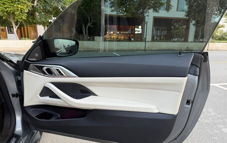 BMW M4, 2022 год, 11 900 000 рублей, 10 фотография