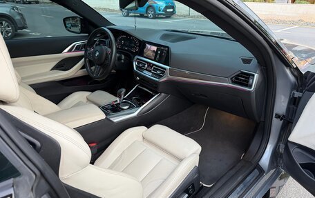 BMW M4, 2022 год, 11 900 000 рублей, 15 фотография