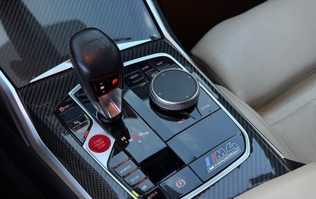 BMW M4, 2022 год, 11 900 000 рублей, 20 фотография