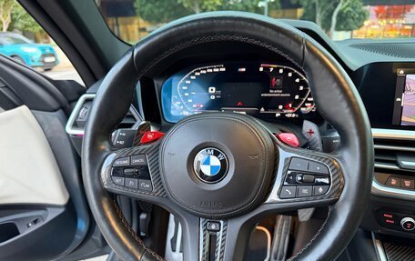 BMW M4, 2022 год, 11 900 000 рублей, 18 фотография