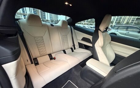 BMW M4, 2022 год, 11 900 000 рублей, 16 фотография