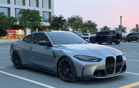 BMW M4, 2022 год, 11 900 000 рублей, 21 фотография