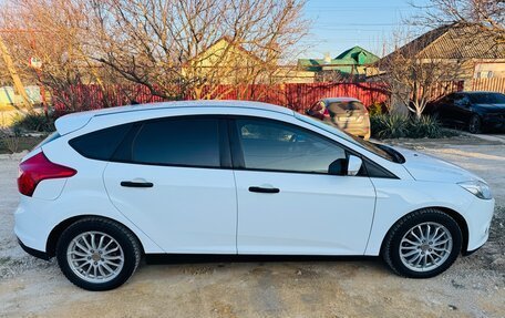 Ford Focus III, 2013 год, 765 000 рублей, 6 фотография