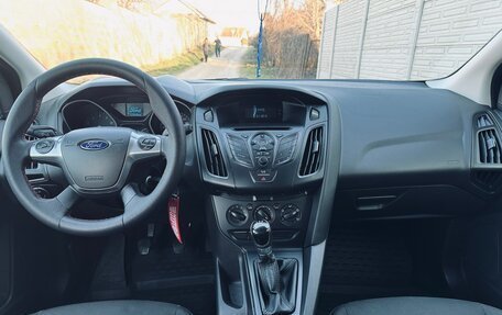 Ford Focus III, 2013 год, 765 000 рублей, 11 фотография